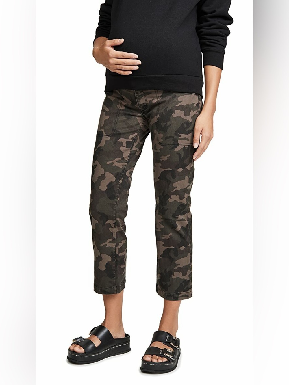 DL1961 Jerry jean sz 27 maternity